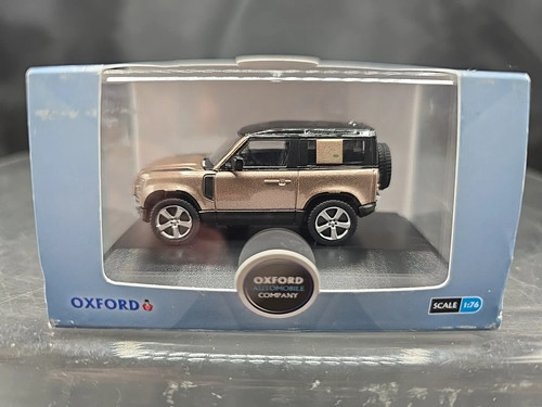 Oxford automobile company - oxford,