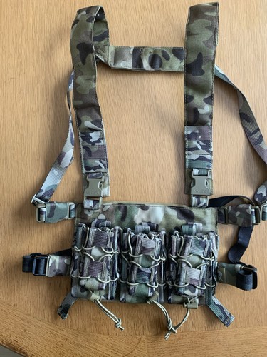 Viper tactical mag - viper,