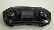 24845HX00A CLIMATE CONTROL /