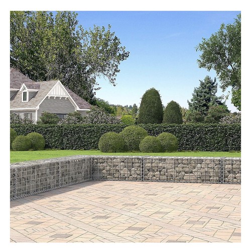 Songmics gabion stone - gabion, basket