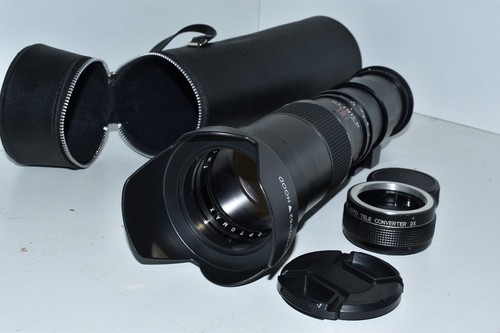 Nikon dslr digital - nikon, 300mm