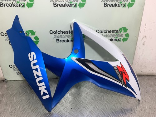 Suzuki gsxr600 gsxr 600 right - gsxr,