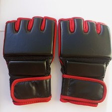 MMA Sparring Boxing Gloves UFC