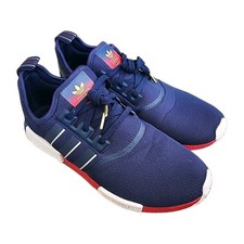 Original Mens Adidas NMD_R1
