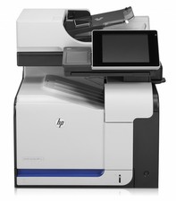 HP Laserjet 500 M575C A4