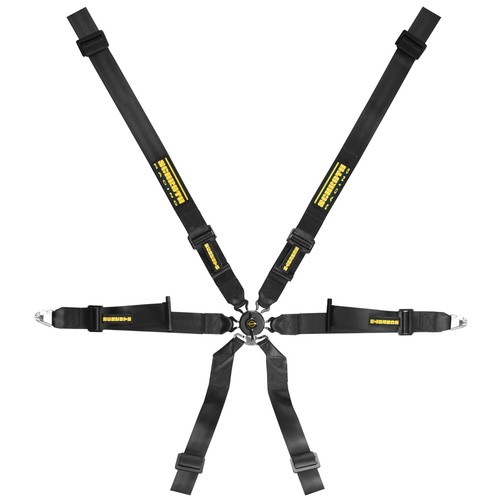 Schroth motorsport profi - motorsport, xlt