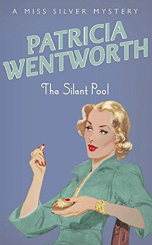 The silent pool miss silver - pool,