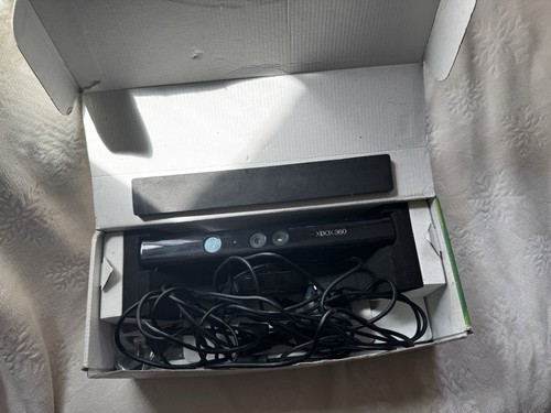 Xbox 360 kinect sensor - xbox,