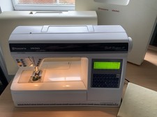 Husqvarna Quilt Designer 2