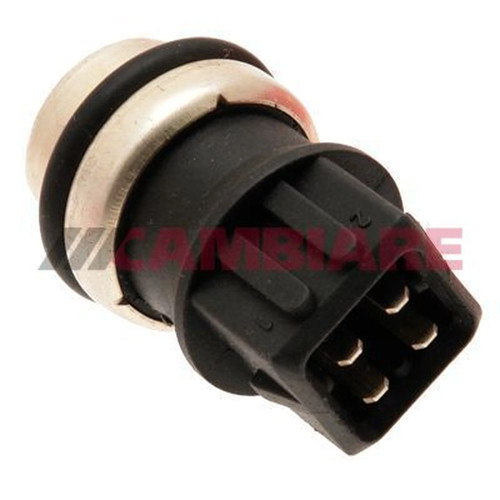 Cambiare coolant temperature - cambiare,