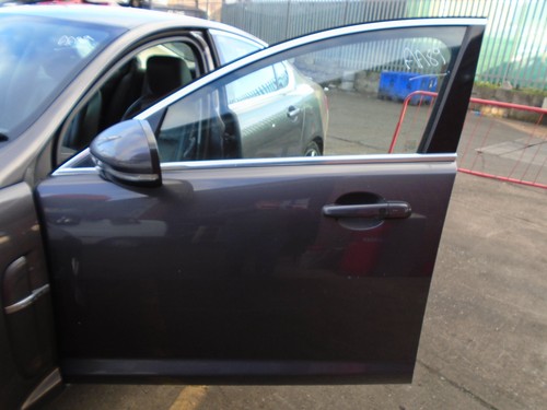 Jaguar 0d nearside - jaguar, xf
