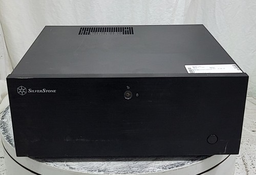 Silverstone home theater - silverstone,