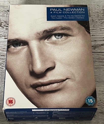 Paul newman 4 - -,