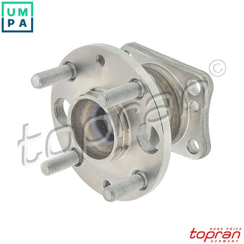 Wheel bearing 600 323 - wheel,