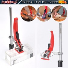 Bench Dog Clamp Quick Release