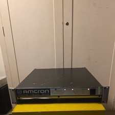 Amcron Micro Tech 600 Power