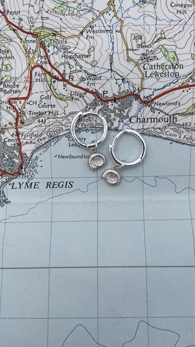 Handmade sterling silver - handmade,