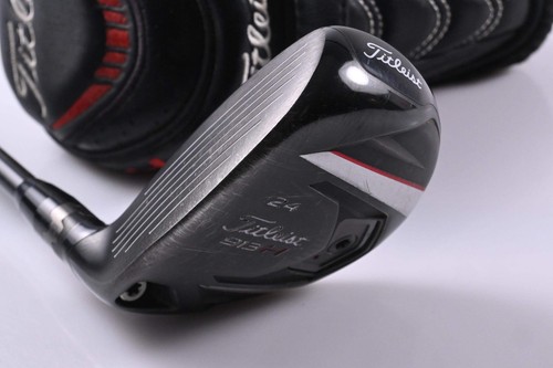 Left hand titleist 913h 5 - titleist,