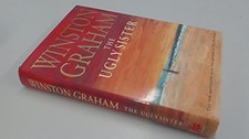 The Ugly Sister by Graham