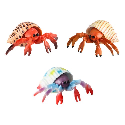 Marine animal figure - marine,