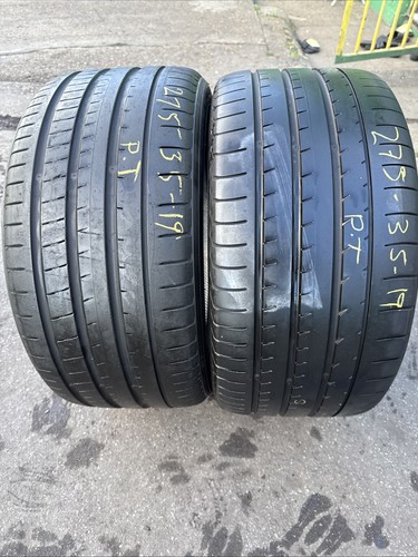 275 zr19 100y yokohama - 275, 35