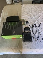 Microsoft Xbox Series X -