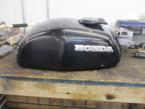 1978 1979 honda cx500 gas - 1979,