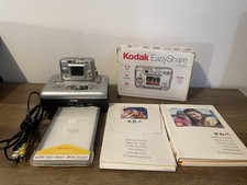 Kodak EasyShare CX7530 Digital