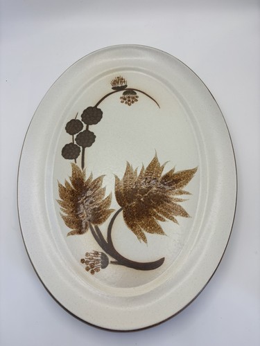 Denby cotswold small oval
