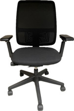 Haworth Comforto Office / Desk