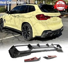 For BMW G01 F97 X3M LCI