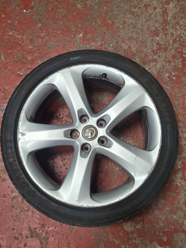 Vauxhall astra genuine - j,