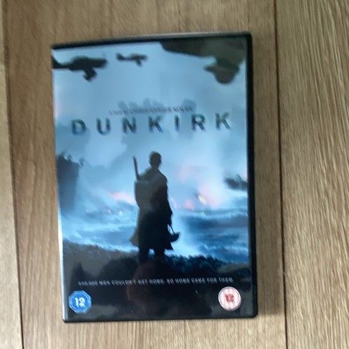 Dunkirk - , 2017)