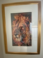 Rolf Harris Limited Edition Print 93/395