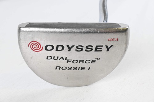 Odyssey dual force rossie - force,