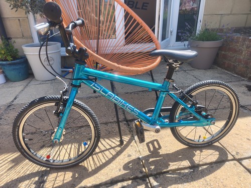 Islabikes cnoc children s - cnoc, 16