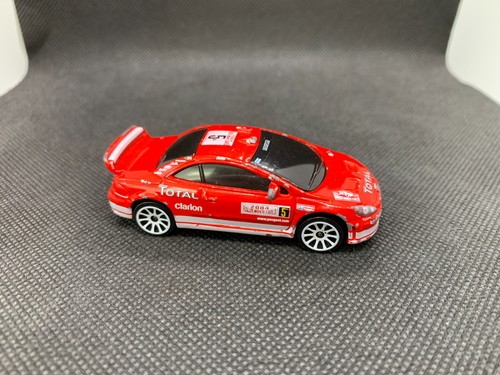 Majorette peugeot 307 - majorette, cc