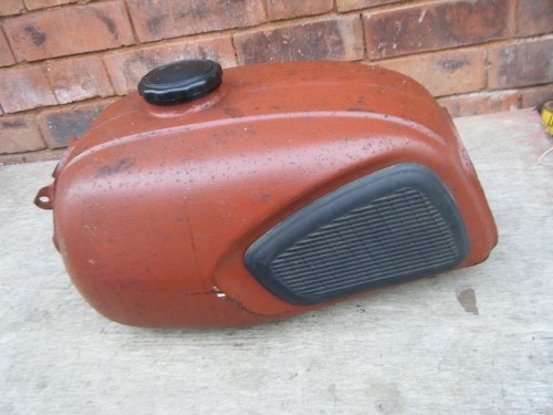 Dnepr petrol tank fuel - dnepr,