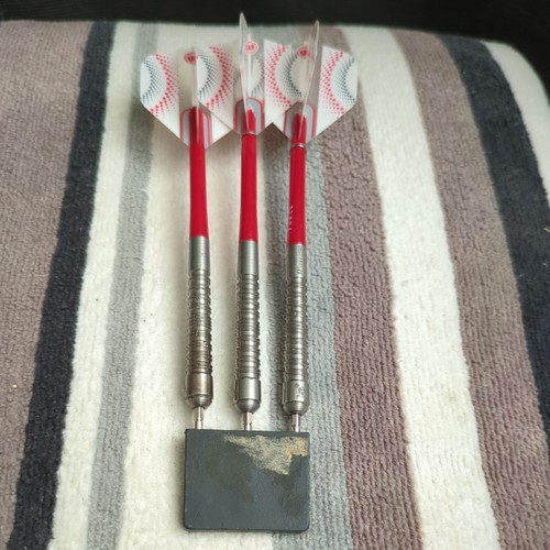 Harrows super grip - grip, switch