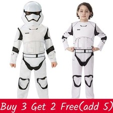 Star Wars Darth Vader Cosplay