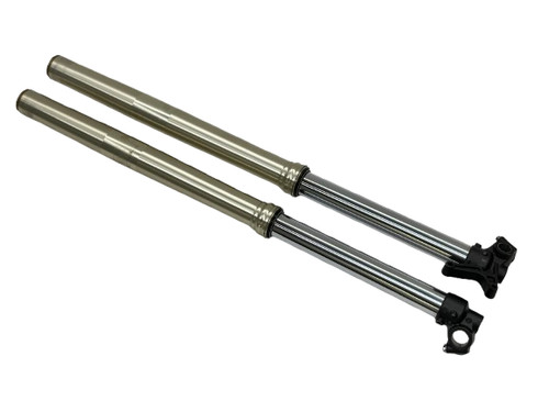 Kyb sss forks front - forks, set