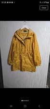 Ladies mustard bumblebee