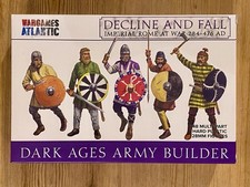 Wargames Atlantic Dark Ages