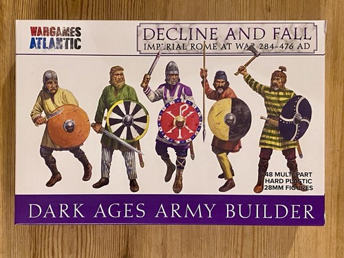 Wargames atlantic dark ages - wargames,