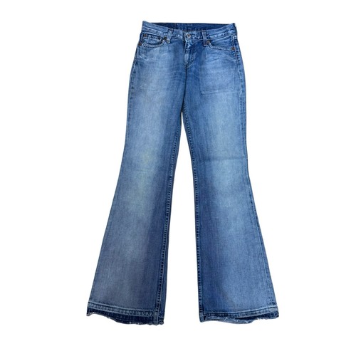 Levi 529 jeans w25 l32 - levi’s,