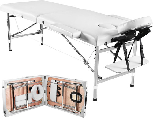 Portable massage table - portable,