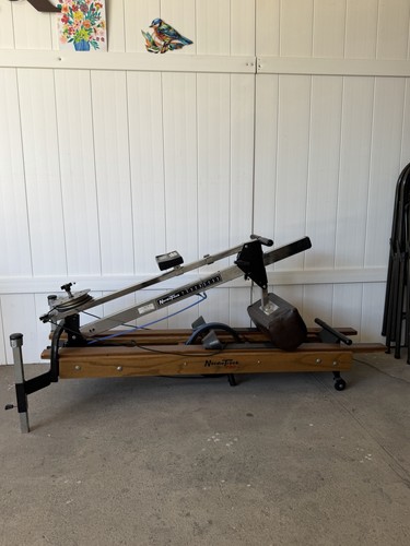 Nordic track ski machine - nordic,