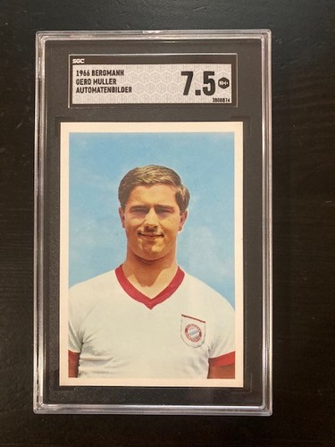 1966 bergmann gerd - 1966,