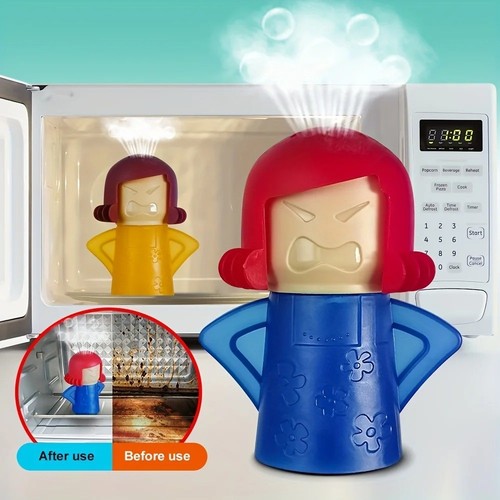 1pc angry mama - 1pc, oven