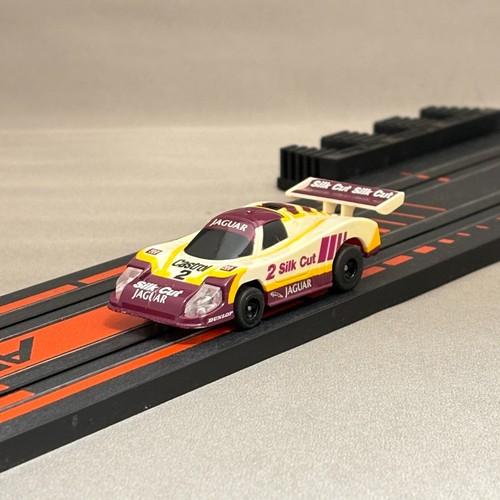 Afx silk cut jaguar xjr - cut, xjr-9
